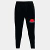Men's Unbrushed Polyester Trainer Pants Thumbnail