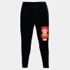 Men's Unbrushed Polyester Trainer Pants Thumbnail