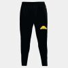 Men's Unbrushed Polyester Trainer Pants Thumbnail