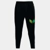 Men's Unbrushed Polyester Trainer Pants Thumbnail