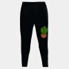 Men's Unbrushed Polyester Trainer Pants Thumbnail