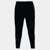 Men's Unbrushed Polyester Trainer Pants Thumbnail