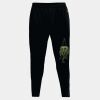 Men's Unbrushed Polyester Trainer Pants Thumbnail