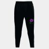 Men's Unbrushed Polyester Trainer Pants Thumbnail