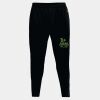 Men's Unbrushed Polyester Trainer Pants Thumbnail