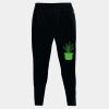 Men's Unbrushed Polyester Trainer Pants Thumbnail