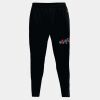 Men's Unbrushed Polyester Trainer Pants Thumbnail