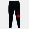 Men's Unbrushed Polyester Trainer Pants Thumbnail