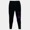 Men's Unbrushed Polyester Trainer Pants Thumbnail