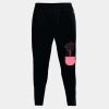 Men's Unbrushed Polyester Trainer Pants Thumbnail