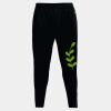 Men's Unbrushed Polyester Trainer Pants Thumbnail