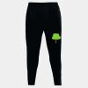 Men's Unbrushed Polyester Trainer Pants Thumbnail