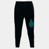 Men's Unbrushed Polyester Trainer Pants Thumbnail