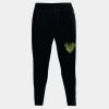 Men's Unbrushed Polyester Trainer Pants Thumbnail