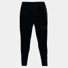 Men's Unbrushed Polyester Trainer Pants Thumbnail