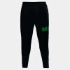 Men's Unbrushed Polyester Trainer Pants Thumbnail