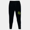 Men's Unbrushed Polyester Trainer Pants Thumbnail