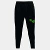 Men's Unbrushed Polyester Trainer Pants Thumbnail