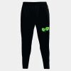 Men's Unbrushed Polyester Trainer Pants Thumbnail