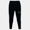 Men's Unbrushed Polyester Trainer Pants Thumbnail