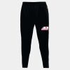 Men's Unbrushed Polyester Trainer Pants Thumbnail
