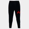 Men's Unbrushed Polyester Trainer Pants Thumbnail