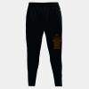 Men's Unbrushed Polyester Trainer Pants Thumbnail