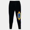 Men's Unbrushed Polyester Trainer Pants Thumbnail
