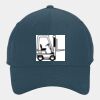 Diamond Era Stretch Cap Thumbnail