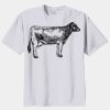 Youth Core Blend Tee Thumbnail
