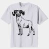 Youth Core Blend Tee Thumbnail