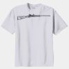 Youth Core Blend Tee Thumbnail