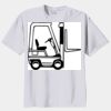 Youth Core Blend Tee Thumbnail