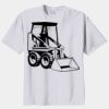 Youth Core Blend Tee Thumbnail
