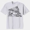 Youth Core Blend Tee Thumbnail