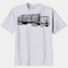 Youth Core Blend Tee Thumbnail