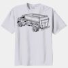 Youth Core Blend Tee Thumbnail