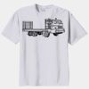 Youth Core Blend Tee Thumbnail