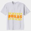 Youth Core Blend Tee Thumbnail
