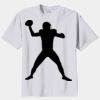 Youth Core Blend Tee Thumbnail