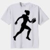 Youth Core Blend Tee Thumbnail