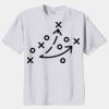 Youth Core Blend Tee Thumbnail