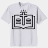 Youth Core Blend Tee Thumbnail