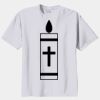 Youth Core Blend Tee Thumbnail
