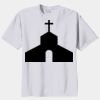 Youth Core Blend Tee Thumbnail