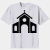 Youth Core Blend Tee Thumbnail