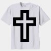 Youth Core Blend Tee Thumbnail