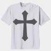 Youth Core Blend Tee Thumbnail