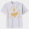 Youth Core Blend Tee Thumbnail