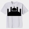 Youth Core Blend Tee Thumbnail